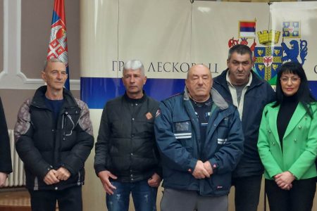 IZ BUDŽETA GRADA OPREDELJENA SUMA OD 5,5 MILIONA ZA PROTIVGRADNE STRELCE