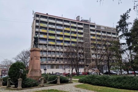 AKONTACIJA POREZA NA IMOVINU DOSPEVA ZA PLAĆANJE 15. MAJA
