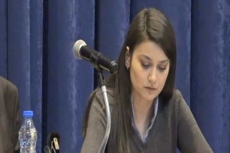NAČELO RODNE RAVNOPRAVNOSTI OSNOVNI JE ČINILAC RADA SKUPŠTINE OPŠTINE BOJNIK