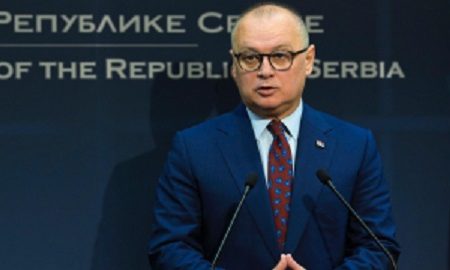 VESIĆ: ZA DEVET GRADOVA I OPŠTINA 1,4 MILIJARDI ZA RAZVOJNE PROJEKTE