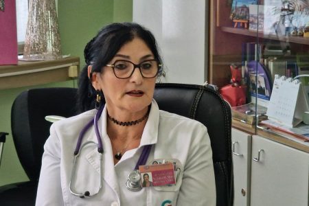 KARCINOM DOJKE SE MOŽE LEČITI U RANOJ FAZI