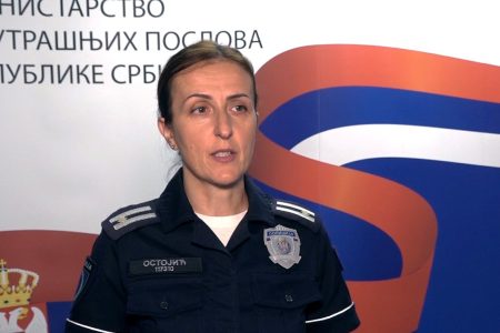 U SVIM OSNOVNIM I SREDNJIM ŠKOLAMA POJAČANO PRISUSTVO ŠKOLSKOG POLICAJCA