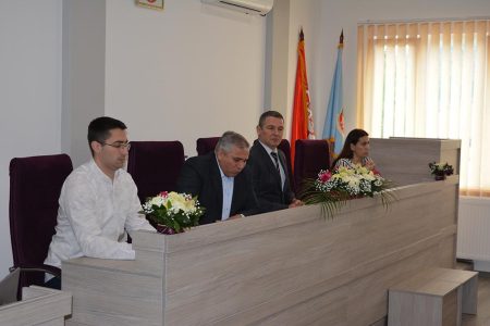 U MEDVEĐI OBELEŽEN DAN OPŠTINE, STIGAO I PRVI INVESTITOR