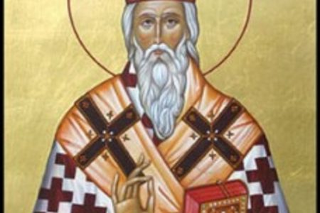 SRPSKA PRAVOSLAVNA CRKVA I VERNICI SUTRA OBELEŽAVAJU SVETOG VASILIJA OSTROŠKOG