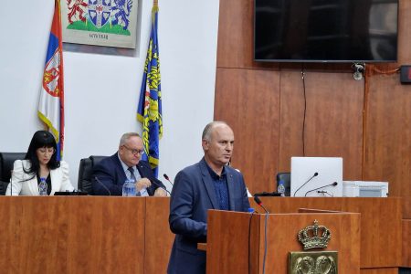 POVEĆANJE IZNOSA POMOĆI MLADIM TALENTIMA