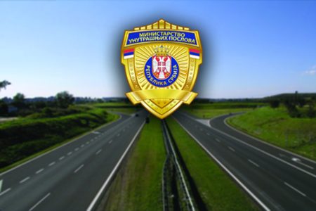 POJAČANA KONTROLA SAOBRAĆAJA OD 19. DO 25. FEBRUARA