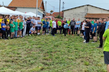 U PERTATU ODRŽANE SEOSKE SPORTSKE IGRE