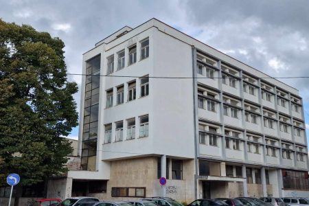 CVETANOVIĆ: NISMO ODUSTALI OD IZGRADNJE KONCERTNE DVORANE