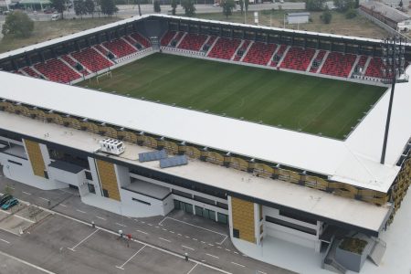 UTAKMICA SRBIJA-BUGARSKA 19. NOVEMBRA NA STADIONU DUBOČICA U LESKOVCU