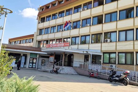 U NEDELJU PREGLEDI POVODOM SVETSKOG DANA SLUHA