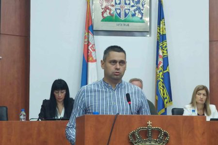 MLADI TALENTI GRADA I OVE GODINE DOBIĆE ZASLUŽENE NAGRADE