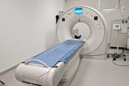 SLUŽBA RADIOLOGIJE OPŠTE BOLNICE LESKOVAC DOBILA OPREMU VREDNU 1,4 MILIONA EVRA