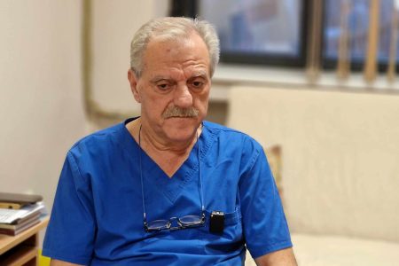 OSTEOPOROZA JE NAJČEŠĆI UZROK LOMLJENJA KOSTIJU