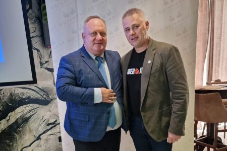 GRADONAČELNIK GORAN CVETANOVIĆ PRUŽIO PODRŠKU NOVOM SISTEMU „PRONAĐI ME“