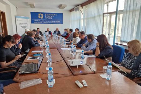 ODRŽANA SEDNICA PARLAMENTA PRIVREDNIKA REGIONALNE PRIVREDNE KOMORE JABLANIČKOG I PČINJSKOG OKRUGA