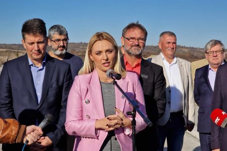 PROJEKAT E-AGRAR U POTPUNOSTI ISPUNIO OČEKIVANJA MINISTARSTVA POLJOPRIVREDE