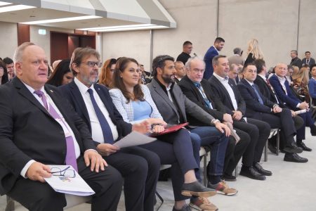 51. SKUPŠTINA STALNE KONFERENCIJE GRADOVA I OPŠTINA