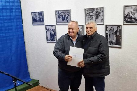 PODELJENE POLJOPRIVREDNE SUBVENCIJE U PEČENJEVAČKOM KRAJU