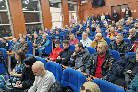 GRAD LESKOVAC OPREDELIO JOŠ TRIDESET MILIONA DINARA ZA SPORT