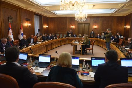 VLADA SRBIJE UTVRDILA PROGRAM PODRŠKE SPROVOĐENJU MERA POPULACIONE POLITIKE