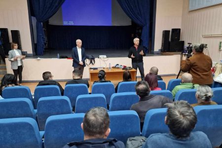 U BOJNIKU RAZVOJNA ORGANIZACIJA GIZ PREZENTOVALA PROGRAME RURALNOG TURIZMA