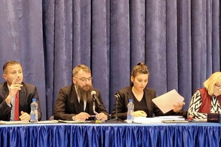 U PONEDELJAK U BOJNIKU ĆE BITI ODRŽANA DRUGA SEDNICA SKUPŠTINE OPŠTINE