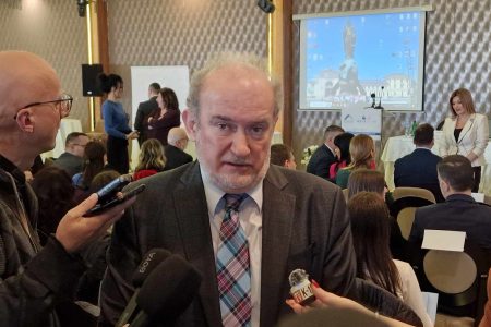 ZLOPUPOTREBA PRAVA NA PRISTUP INFORMACIJAMA OD JAVNOG ZNAČAJA U SRBIJI JE SVE VEĆA