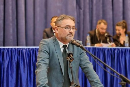 NEBOJŠA NENADOVIĆ PO ČETVRTI PUT IZABRAN ZA PREDSEDNIKA OPŠTINE BOJNIK