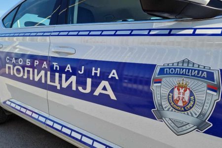POLICJA UHAPSILA VOZAČA KOJI JE USMRTIO DVADESETOGODIŠNJAKA