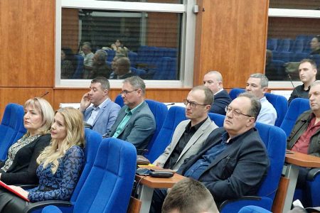 ODRŽANA 36. SEDNICA SKUPŠTINE CENTRA ZA RAZVOJ JABLANIČKOG I PČINJSKOG OKRUGA
