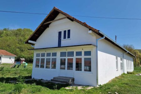 U SELU ĐINĐUŠA USKORO ĆE MEŠTANI DOBITI NOVU PRODAVNICU