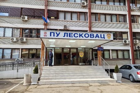 UHAPŠEN MALOLETNIK ZBOG POKUŠAJA UBISTVA
