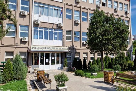 ZZJZ: VAZDUH U LESKOVCU DOBAR, U PROPISANIM VREDNOSTIMA