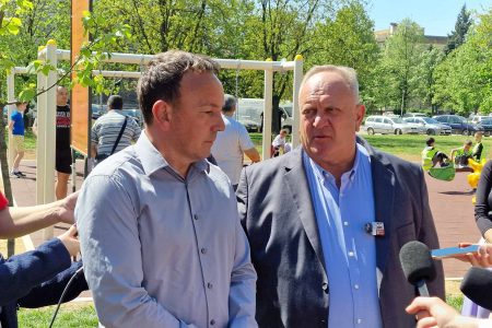 U PLANU DA SE TOKOM OVE GODINE PRISTUPI RADOVIMA NA IZGRADNJI FONTANE U NASELJU DUBOČICA