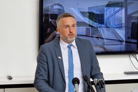 NARODNI MUZEJ U LESKOVCU KAO PRIORITET RADA U NAREDNOM PERIODU IZDVAJA DALJI RAD I STRUČNO USAVRŠAVANJE ZAPOSLENIH