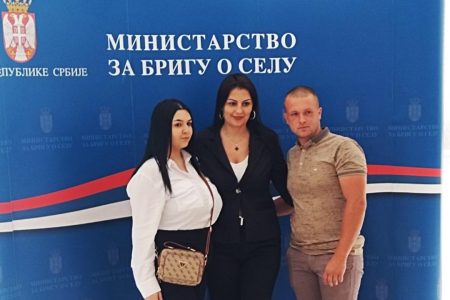 MLADI PAR NAŠAO NOVI DOM U ORAŠJU