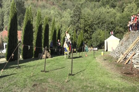 U VUČJU DANAS ODRŽAN TREĆI SABOR POSVEĆEN NIKOLI SKOBALJIĆU