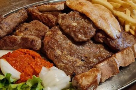 TRI LESKOVAČKA SPECIJALITETA MEĐU 10 NAJBOLJIH IZ SRBIJE