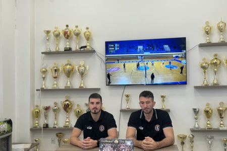 ODBOJKAŠI DUBOČICE U SUBOTU NA SVOM TERENU DOČEKUJU ODBOJKAŠKI KLUB NIŠ