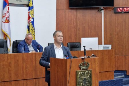 U LESKOVCU ODRŽANA DRUGA SEDNICA ŠTABA ZA VANREDNE SITUACIJE REDOVNOG KARAKTERA