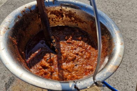 ODRŽANO TRADICIONALNO DEVETO TAKMIČENJE ZLATNI KOTLIĆ BOJNIKA