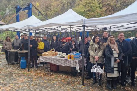 U VUČJU PREZENTOVAN PROJEKAT „ZEMLJA LEGENDI“