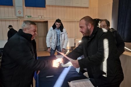U BOJNIKU URUČENI UGOVORI O SUBVENCIJAMA U POLJOPRIVREDI ZA 2024. GODINU