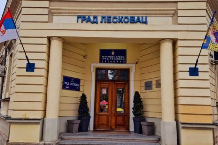 IZ BUDŽETA GRADA DANAS ISPLAĆENA SREDSTVA U IZNOSU OD 31.620.335 DINARA