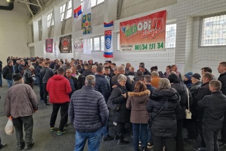 ZAVRŠENA PODELA SUBVENCIJA ZA POLJOPRIVREDNIKE U LESKOVCU