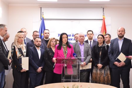 OPŠTINA BOJNIK DOBILA 4.656.038 DINARA ZA SANACIJU OBJEKTA SOCIJALNE ZAŠTITE