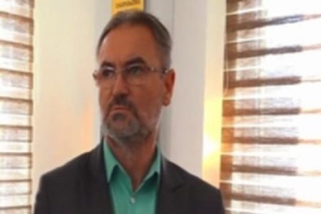 PREDSEDNIK OPŠTINE BOJNIK NEBOJŠA NENADOVIĆ ČESTITAO SUGRAĐANIMA NOVU 2025. GODINU