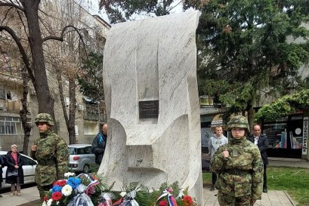 U LESKOVCU OBELEŽENO 26 GODINA OD POČETKA NATO BOMBARDOVANJA SRBIJE